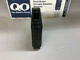 Square D QO120CP Circuit Breaker 20 Amp Single Pole 120/2140 V Lot of 7