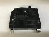 Square D QO120CP Circuit Breaker 20 Amp Single Pole 120/2140 V Lot of 7
