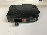 Square D QO120CP Circuit Breaker 20 Amp Single Pole 120/2140 V Lot of 7