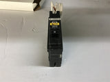 Eaton BR115AF Circuit Breaker 15 Amp Single Pole