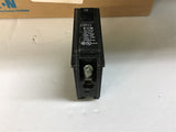 Eaton BR11510CP Circuit Breaker 15 Amp Single Pole