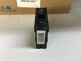 Eaton BR11510CP Circuit Breaker 15 Amp Single Pole