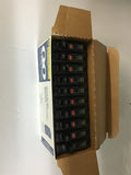 Square D QO115CP 15 Amp Circuit Breaker Single Pole 120/240 V 1 Per Lot