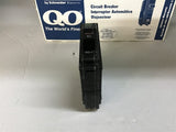 Square D QO115CP 15 Amp Circuit Breaker Single Pole 120/240 V 1 Per Lot