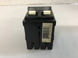 Westinghouse BR225R 2 Pole 25 Amp Circuit Breaker