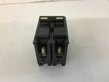 Westinghouse BR225R 2 Pole 25 Amp Circuit Breaker