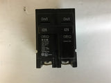 Eaton BR2125 125 Amp 2 Pole Circuit Breaker