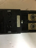 Eaton BJ2200 200 Amp 2 Pole Circuit Breaker