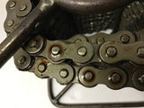 GS #40 Roller Chain 10+'