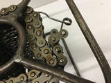 GS #40 Roller Chain 10+'