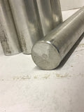 Aluminum Shaft Stock 9" L x 1/4" OD