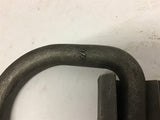 D-Ring 5/8" 5000 LBS Lot of 4