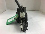 Double A B0063MSJ10B1LK Hydraulic Valve 3000 Psi