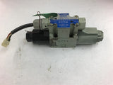 Vickers DG4VC-3-2C-M-PS1-H-7-PC1-52 Directional Control Valve