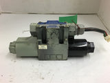 Vickers DG4VC-3-2C-M-PS1-H-7-PC1-52 Directional Control Valve