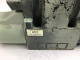 Vickers DG4VC-3-2C-M-PS1-H-7-PC1-52 Directional Control Valve