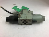 Vickers DG4VC-3-2C-M-PS1-H-7-PC1-52 Directional Control Valve