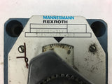 Mannesmann Rexroth 2ERM10-31/50LV S043A-307