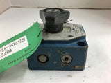 Mannesmann Rexroth 2ERM10-31/50LV S043A-307