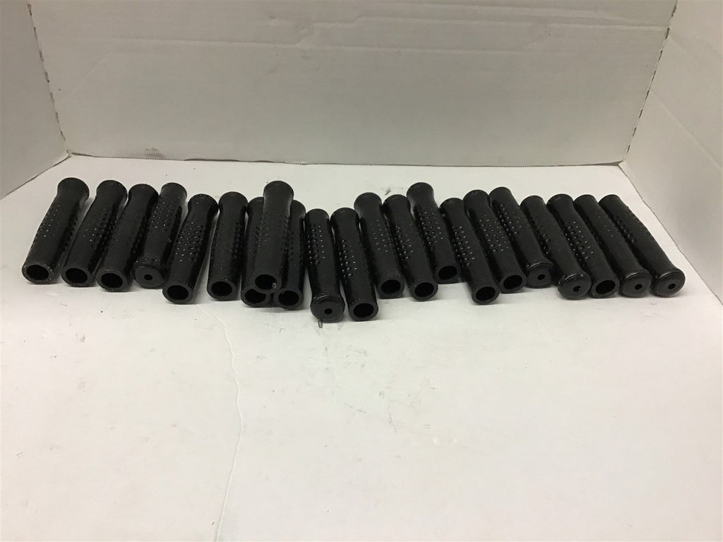 Handle Bar Grips 5/8" ID Lot of 21