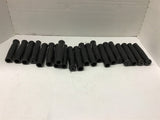 Handle Bar Grips 5/8" ID Lot of 21