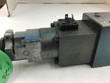 Bosch 0 811 403 001 3T5 284 Control Valve