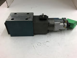 Bosch 0 811 403 001 3T5 284 Control Valve