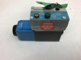 Vickers DG4V-3-OB-M-FPBWL-B6-60 Control valve 120 volt Coil