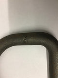 D-Ring 5/8" 6000 LBS Lot of 5