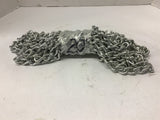 Twist Chain 20'