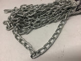 Twist Chain 20'