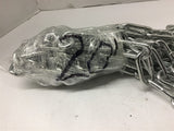 Straight Chain 20' 1 1/2" Link Length