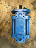 Denison Hydraulic Pump--Model number is not readable