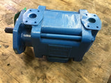 Denison Hydraulic Pump--Model number is not readable