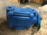 Denison Hydraulic Pump--Model number is not readable