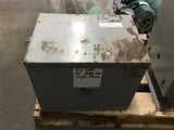 Acme Transformer 480 Pri, 200-120 Sec Single Phase