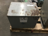 Acme Transformer 480 Pri, 200-120 Sec Single Phase