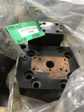 Parker MTEACB487E100LAF Valve Block