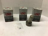 Lenz 1.3-4.5 Hydraulic Filter Lot of 3