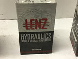 Lenz 1.3-4.5 Hydraulic Filter Lot of 3