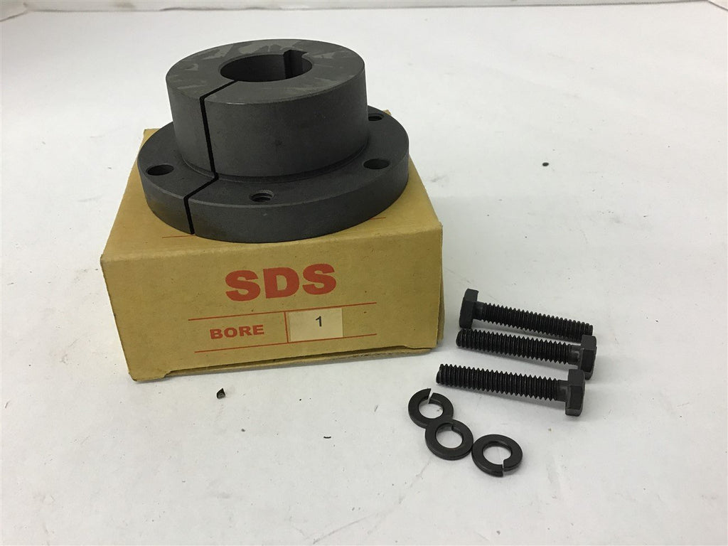 SDS Bushing 1" Bore