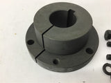 SDS Bushing 1" Bore