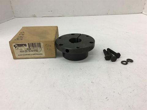 Maurey SDS Bushing 1" Bore