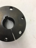 Maurey SDS Bushing 1" Bore