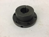 Maurey SDS Bushing 1" Bore