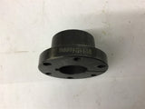 Maurey SH QD Bushing 1-1/8" Bore