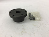 Niko SHx3/4 Bushing 3/4" Bore