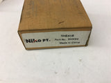 Niko SHx3/4 Bushing 3/4" Bore