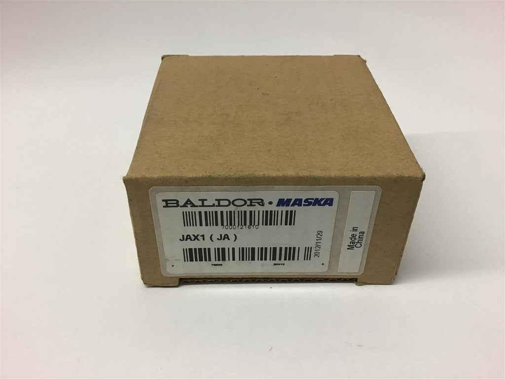 Baldor JAX1 Bushing