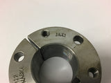 Baldor JAX1 Bushing